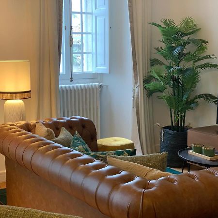 Apartmán Abastos Bella Boutique Santiago de Compostela Exteriér fotografie
