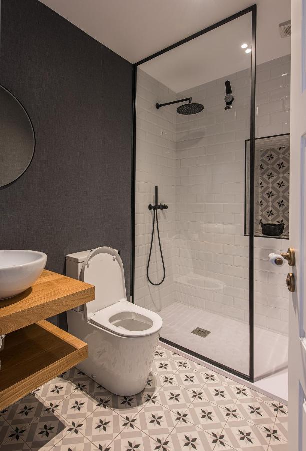 Apartmán Abastos Bella Boutique Santiago de Compostela Exteriér fotografie