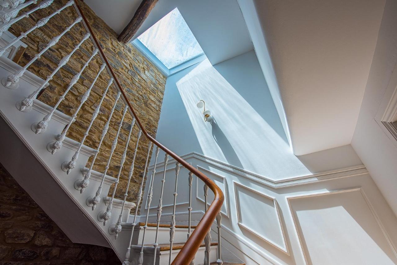 Apartmán Abastos Bella Boutique Santiago de Compostela Exteriér fotografie