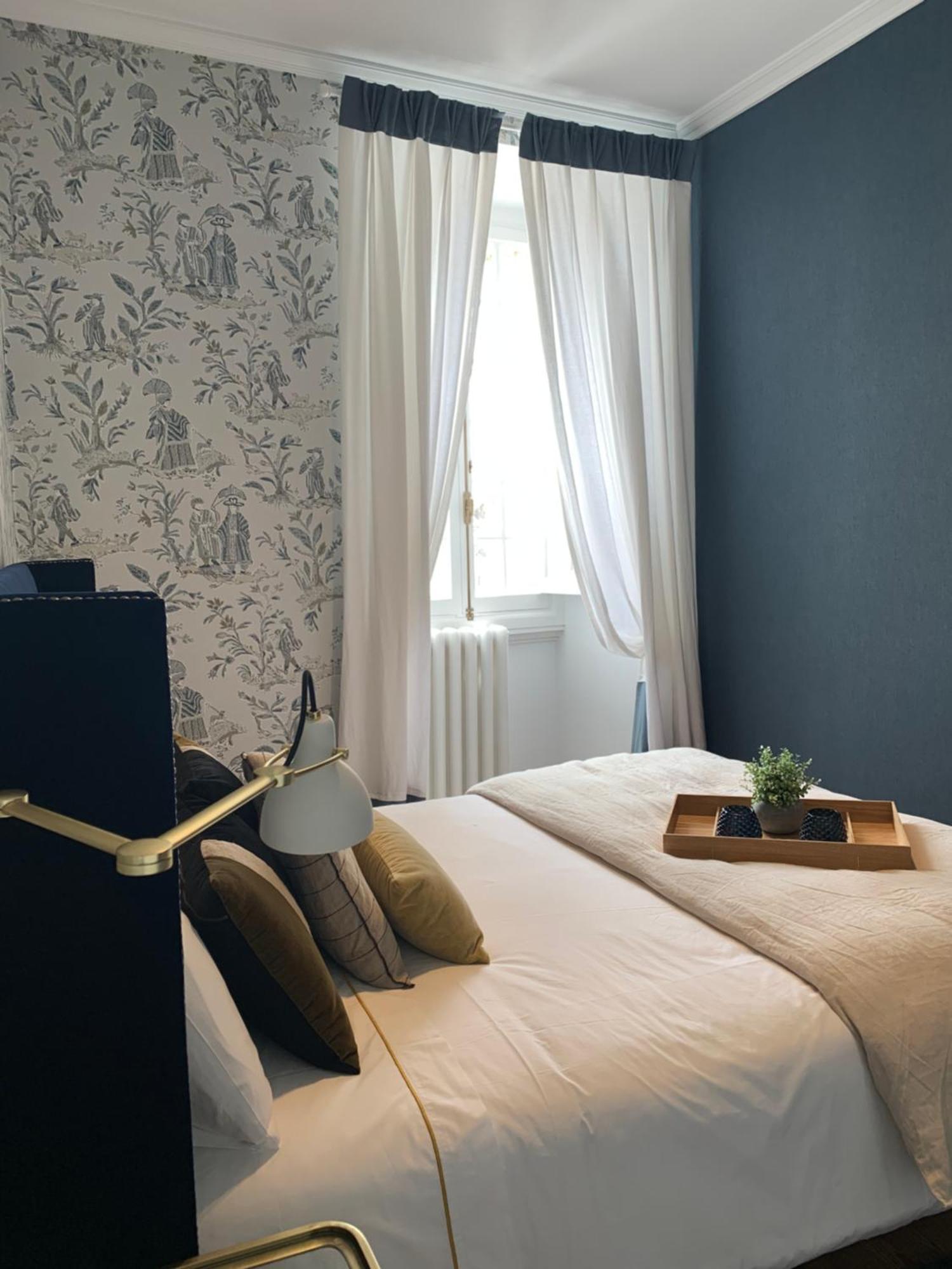 Apartmán Abastos Bella Boutique Santiago de Compostela Exteriér fotografie