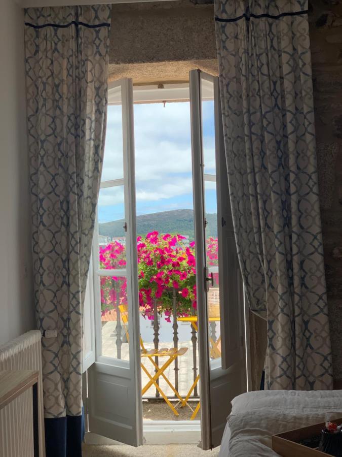 Apartmán Abastos Bella Boutique Santiago de Compostela Exteriér fotografie